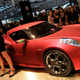 Illustration for article titled I want to make love to the Alfa Romeo 4C without protection